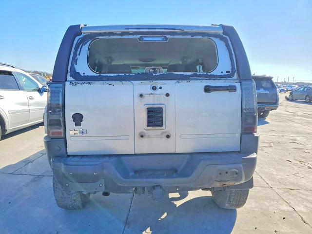 2007 Hummer H3