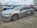 2020 Lexus Es 350 Base