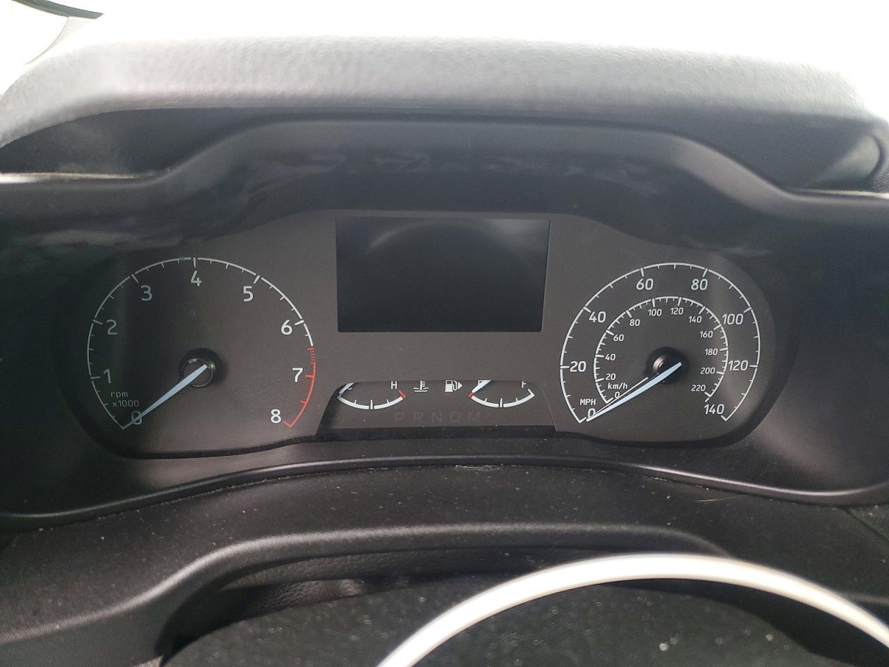 2022 Ford Transit Connect XL