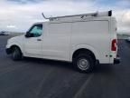 2018 Niss NV Cargo 2500 HD S S