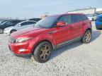 2013 Land Rover Range Rover Evoque Pure