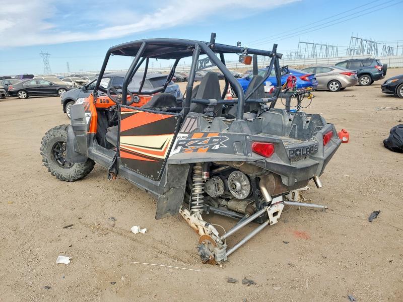 2014 Polaris RZR Utility Vehicle