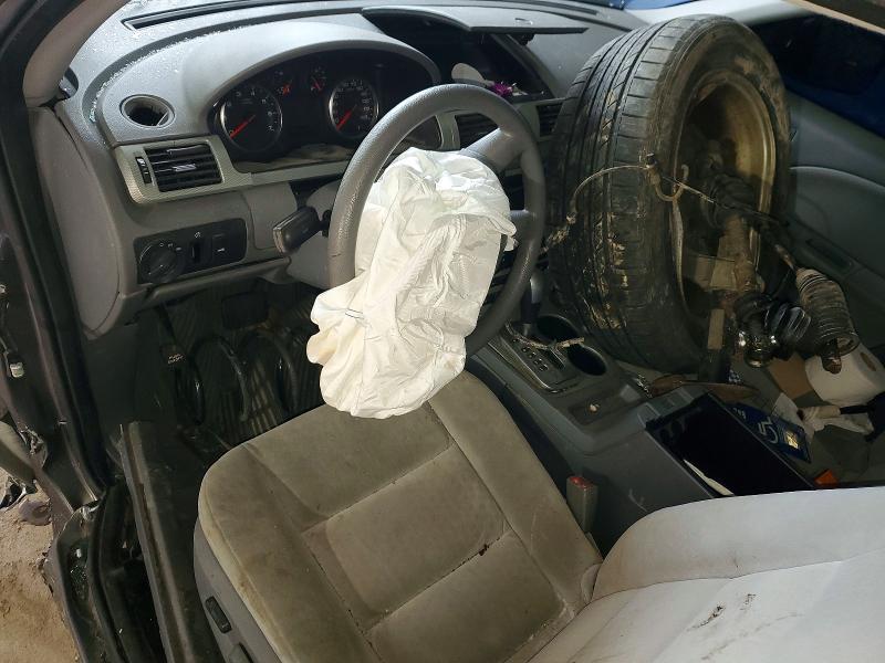 2006 Ford 500
