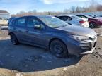 2019 Subaru Impreza