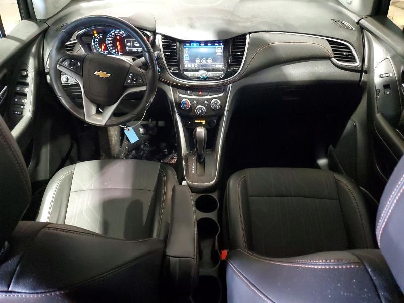 2022 Chevrolet Trax 1LT