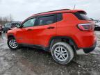2017 Jeep Compass Sport