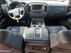 2017 GMC Sierra K1500 SLT