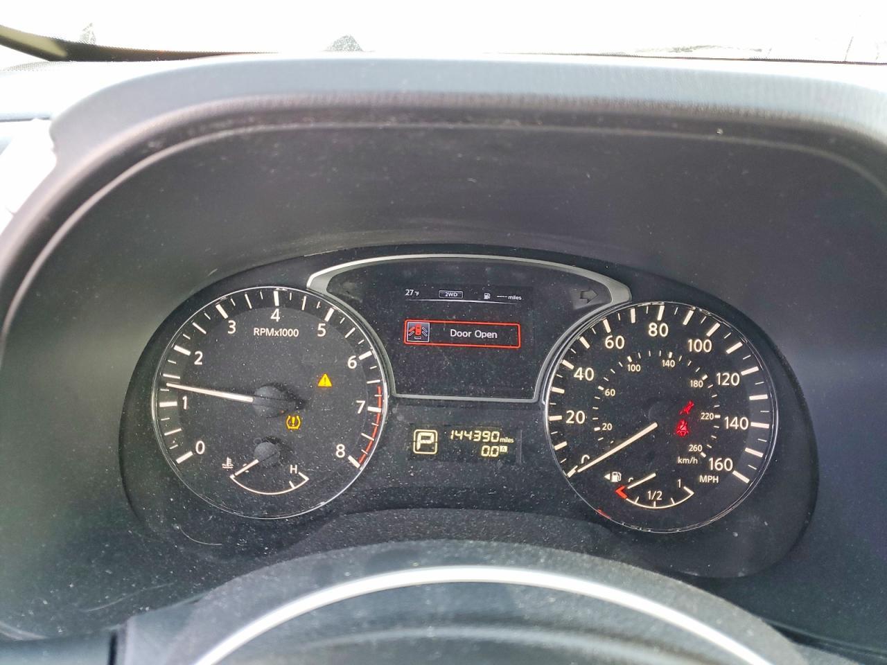 2015 Niss Pathfinder s