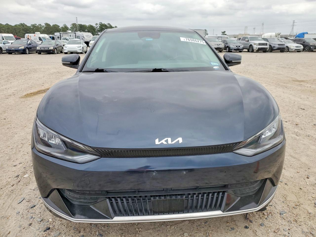 2023 KIA EV6 Light