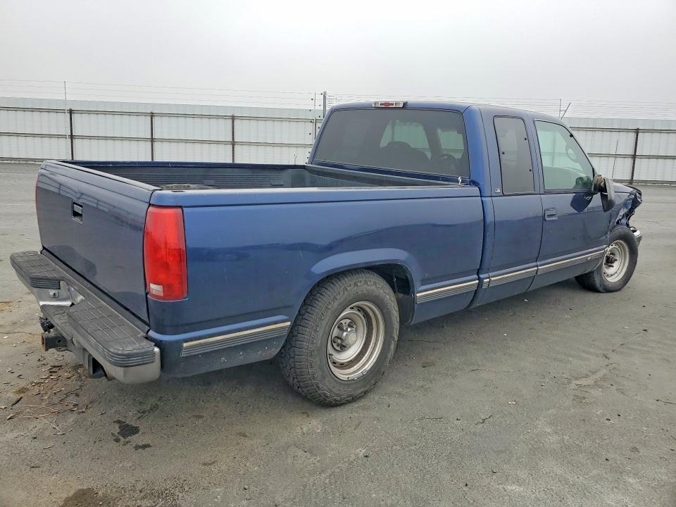 1999 Chevrolet Gmt-400 C1500