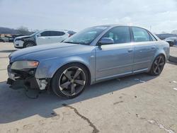 2008 Audi A4 2.0t Quattro for sale in Lebanon, TN