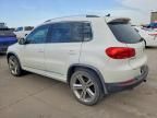 2014 Volkswagen Tiguan s