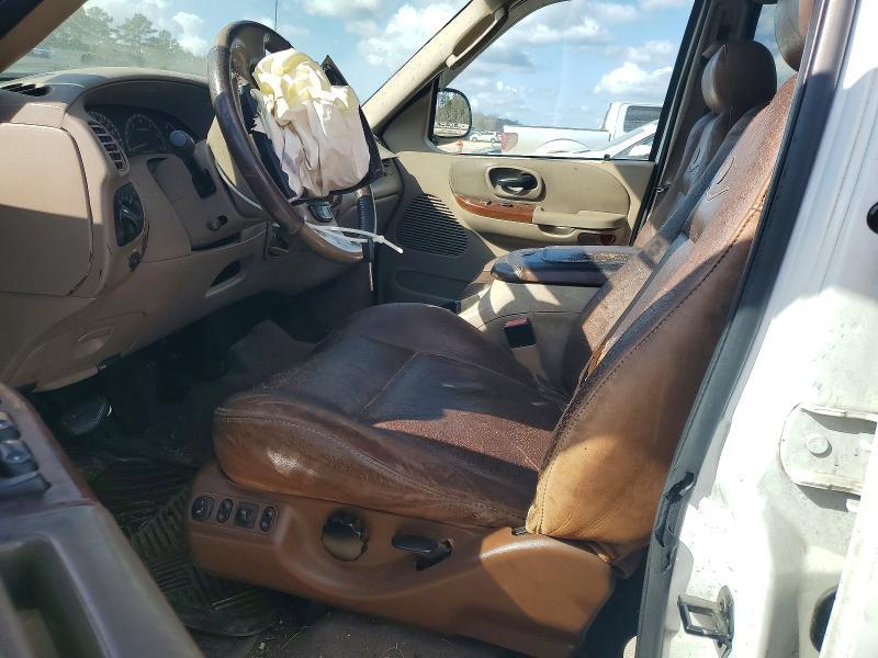 2003 Ford F150 Supercrew