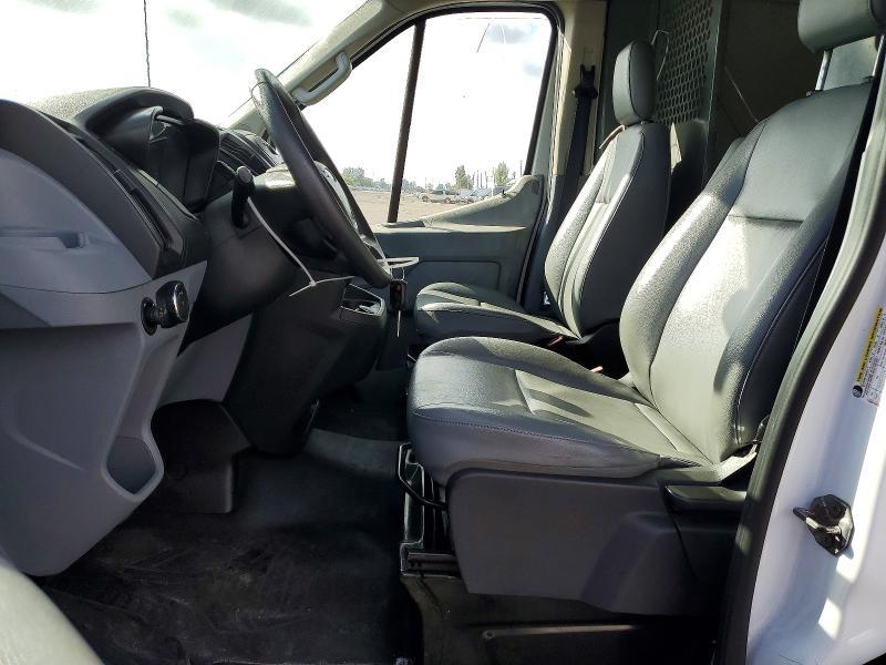 2019 Ford Transit T-250
