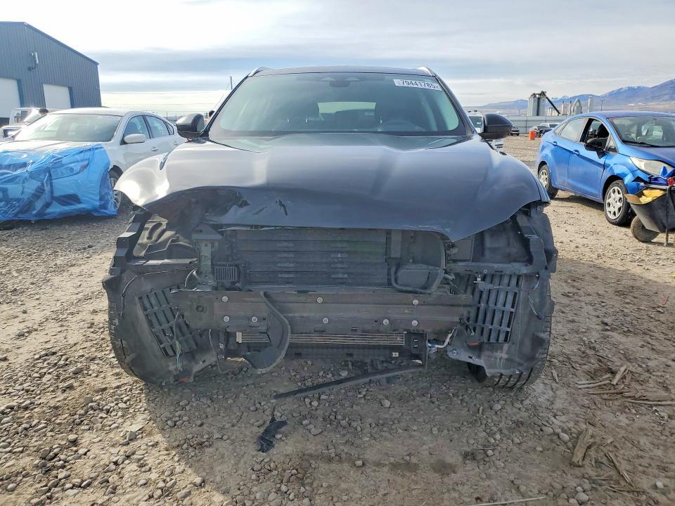 2023 Jaguar F-pace s