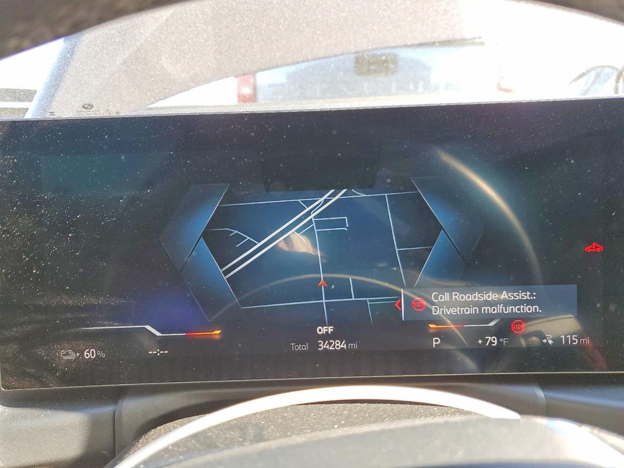2023 BMW I4 Edrive 40