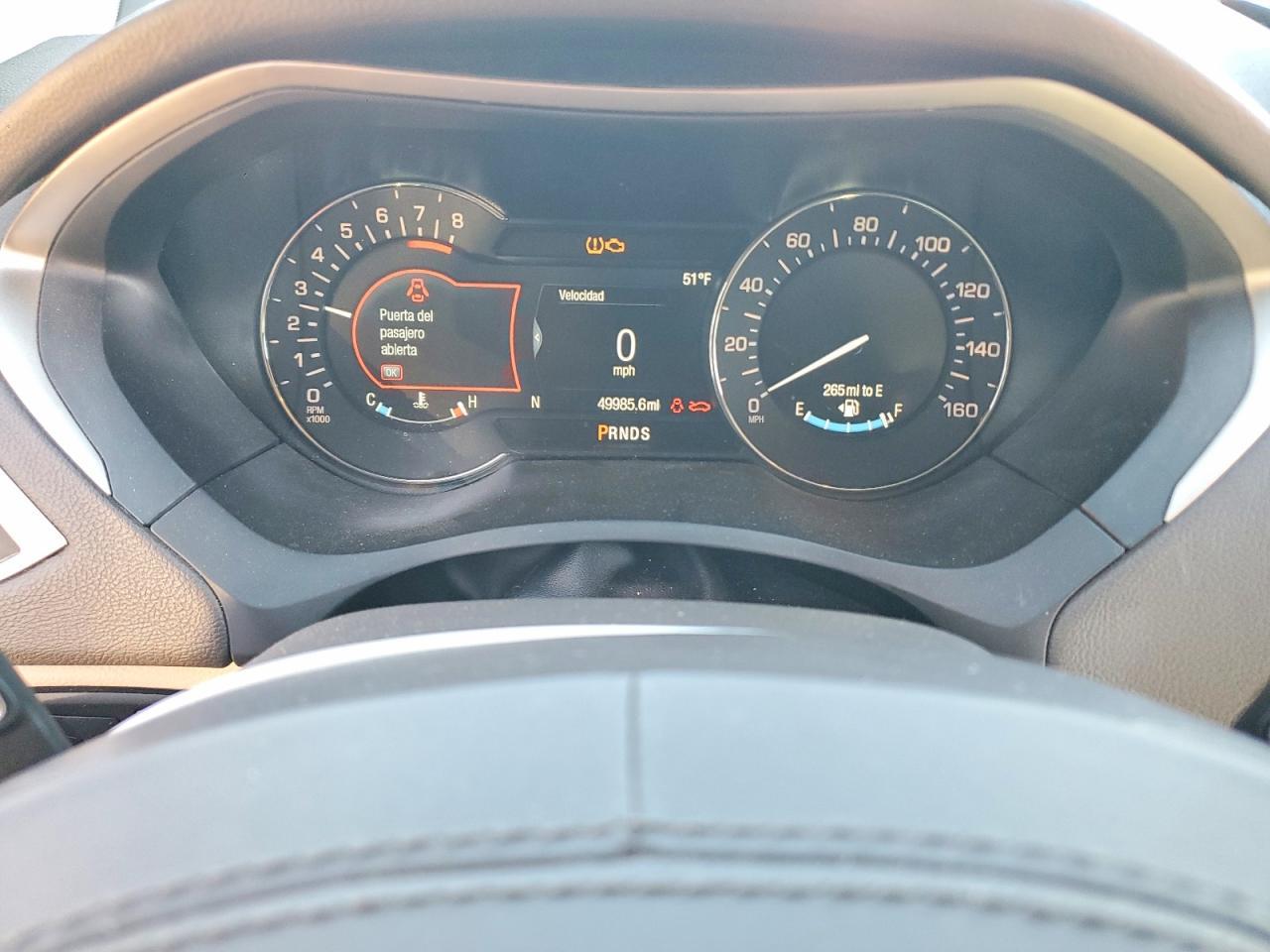 2018 Lincoln Mkz Premiere