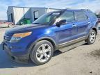 2011 Ford Explorer Limited