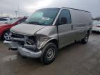 2001 Chev Express G3500