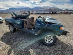 1998 Mazda B2500 cab Plus