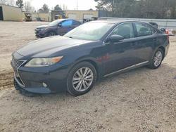 Lexus salvage cars for sale: 2013 Lexus Es 350 Base
