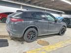 2018 Alfa Romeo Stelvio ti Sport