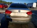 2015 Volkswagen Passat se