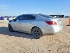 2010 Buick Lacrosse cx
