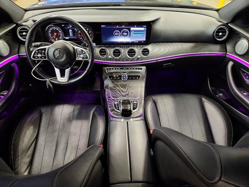2019 Mercedes-Benz E 300 4matic