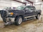 2015 GMC Sierra K1500 SLT