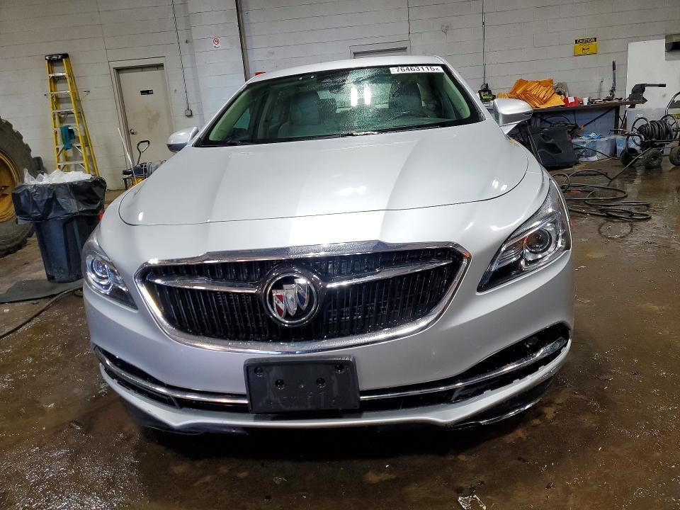 2018 Buick Lacrosse Premium