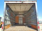 2017 Hino 195 BOX Truck