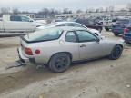 1987 Porsche 924 s