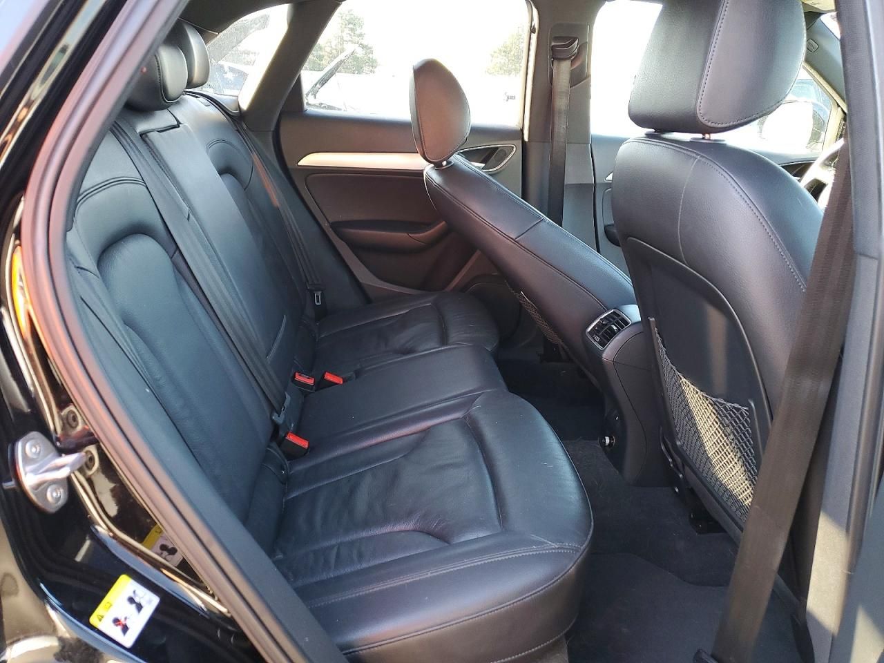 2017 Audi Q3 Premium Plus