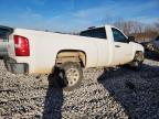 2007 Chevrolet Silverado C1500