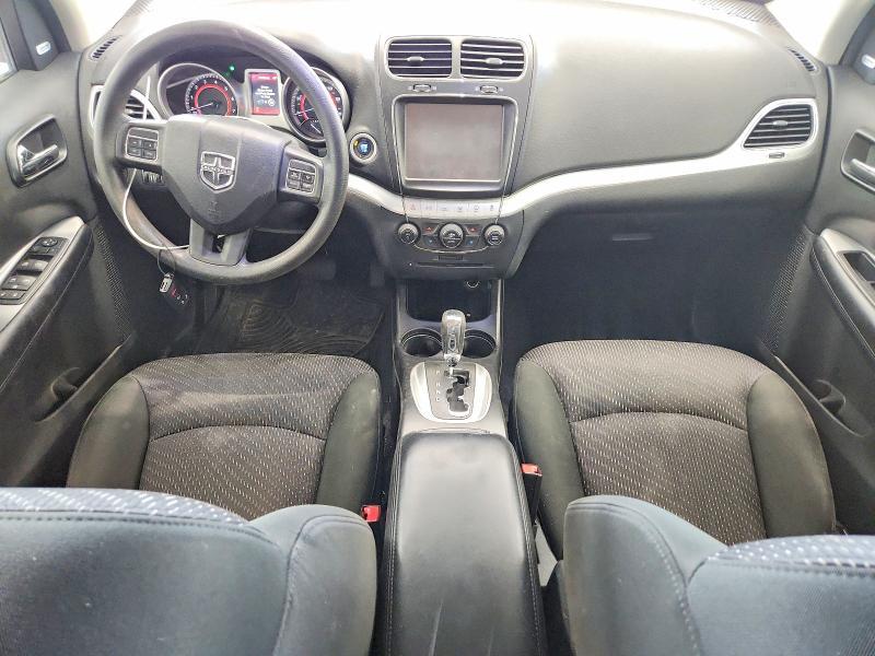 2011 Dodge Journey Mainstreet