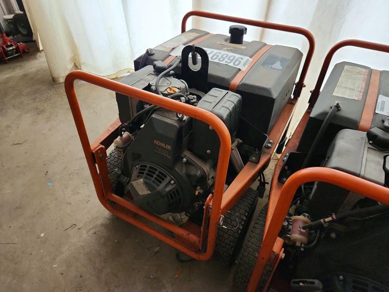 2016 Ck Power CK5-5H Generation