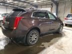 2015 Cadillac Srx Performance Collection