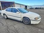2001 Chevrolet Impala