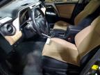 2016 Toyota Rav4 hv xle