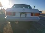 1991 Mercedes-Benz 420 sel