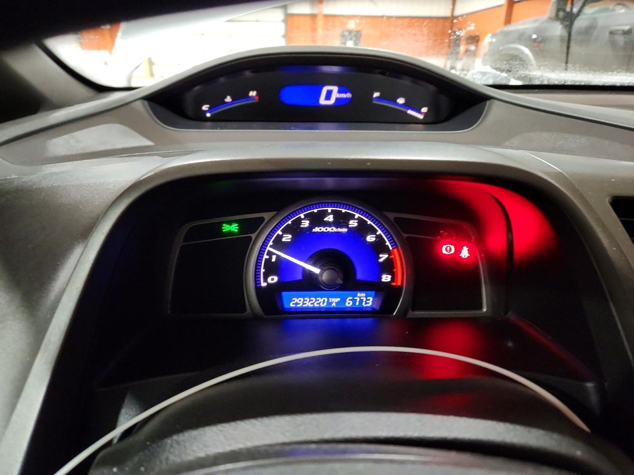 2006 Honda Civic dx