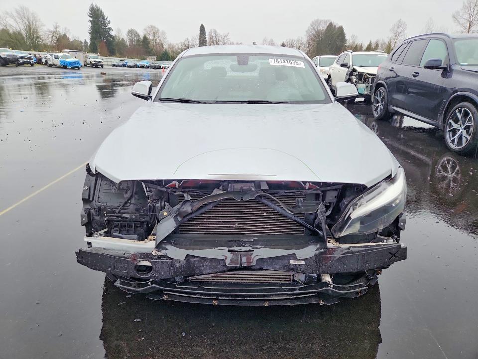 2016 BMW 228 i Sulev
