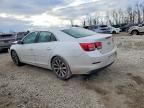 2015 Chevrolet Malibu 2LT