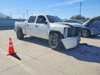 2007 Chevrolet Silverado C1500 Crew Cab