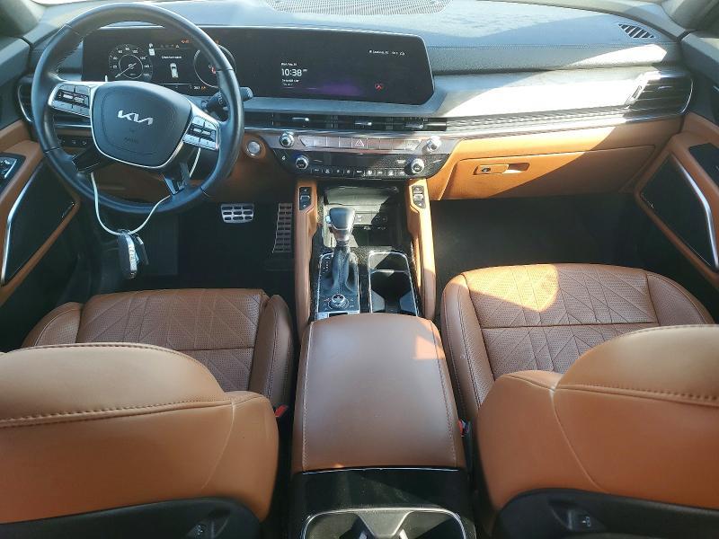 2024 KIA Telluride sx Prestige X-line