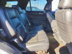 2017 Ford Explorer Police Interceptor