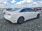 2013 Lincoln MKZ