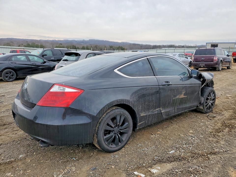 2008 Honda Accord Lx-s