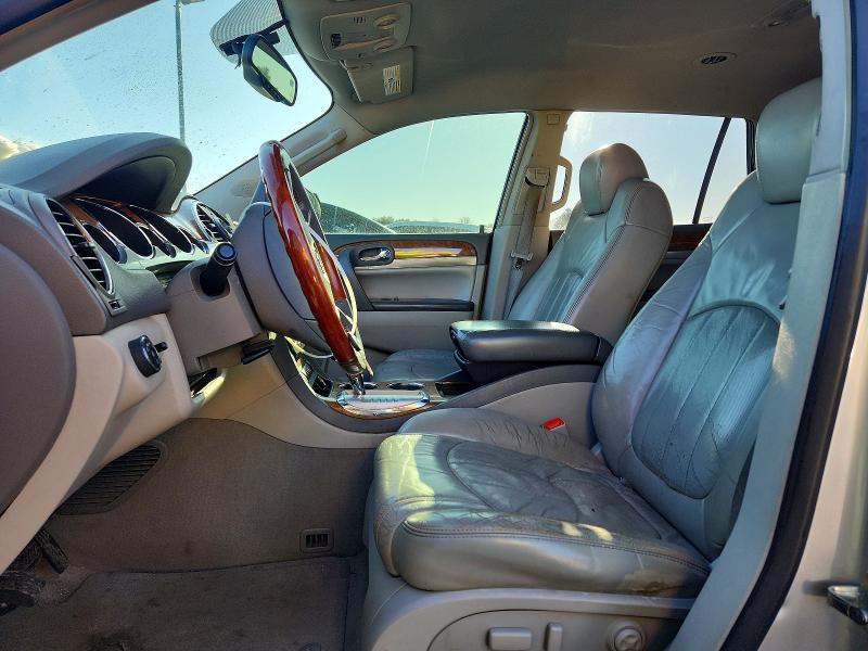 2008 Buick Enclave cxl